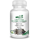 Çalıkoğlu Bitkisel Ürünler Defne Tohumu Yağı 1 kg