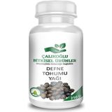 Çalıkoğlu Bitkisel Ürünler Defne Tohumu Yağı 250 gr
