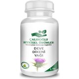 Çalıkoğlu Bitkisel Ürünler Deve Dikeni Yağı 1 kg