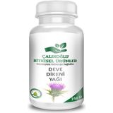 Çalıkoğlu Bitkisel Ürünler Deve Dikeni Yağı 250 gr