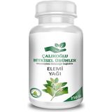 Çalıkoğlu Bitkisel Ürünler Elemi Yağı 250 gr