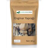 Çalıkoğlu Bitkisel Ürünler Enginar Yaprağı 60 gr