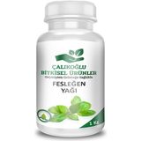 Çalıkoğlu Bitkisel Ürünler Fesleğen Yağı 1 kg