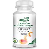 Çalıkoğlu Bitkisel Ürünler Greyfurt Kabuğu Yağı 250 gr