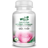 Çalıkoğlu Bitkisel Ürünler Gül Yağı 1 kg
