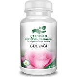 Çalıkoğlu Bitkisel Ürünler Gül Yağı 250 gr