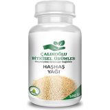 Çalıkoğlu Bitkisel Ürünler Haşhaş Yağı 500 gr