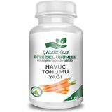 Çalıkoğlu Bitkisel Ürünler Havuç Tohumu Yağı 1 kg
