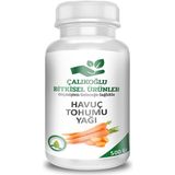 Çalıkoğlu Bitkisel Ürünler Havuç Tohumu Yağı 500 gr