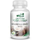 Çalıkoğlu Bitkisel Ürünler Hindistan Cevizi Yağı 250 gr