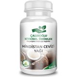 Çalıkoğlu Bitkisel Ürünler Hindistan Cevizi Yağı 500 gr