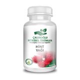 Çalıkoğlu Bitkisel Ürünler Hint Yağı 500 gr