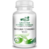 Çalıkoğlu Bitkisel Ürünler Isırgan Tohumu Yağı 1 kg