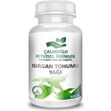 Çalıkoğlu Bitkisel Ürünler Isırgan Tohumu Yağı 500 gr