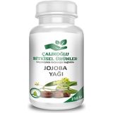 Çalıkoğlu Bitkisel Ürünler Jojoba Yağı 250 gr