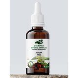 Çalıkoğlu Bitkisel Ürünler Jojoba Yağı 50 ml