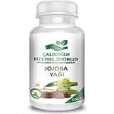 Çalıkoğlu Bitkisel Ürünler Jojoba Yağı 500 gr
