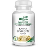 Çalıkoğlu Bitkisel Ürünler Kabak Çekirdeği Yağı 250 gr