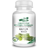 Çalıkoğlu Bitkisel Ürünler Kafur Yağı 250 gr