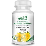 Çalıkoğlu Bitkisel Ürünler Kantaron Yağı 500 gr