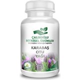 Çalıkoğlu Bitkisel Ürünler Karabaş Otu Yağı 500 gr