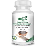 Çalıkoğlu Bitkisel Ürünler Karabiber Yağı 1 kg