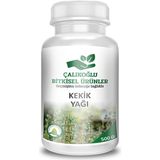 Çalıkoğlu Bitkisel Ürünler Kekik Yağı 500 gr