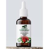 Çalıkoğlu Bitkisel Ürünler Keklik Üzümü Yağı (Frenk Üzümü Yağı) 50 ml