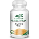 Çalıkoğlu Bitkisel Ürünler Kimyon Yağı 1 kg