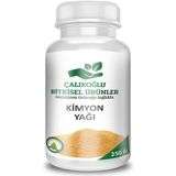 Çalıkoğlu Bitkisel Ürünler Kimyon Yağı 250 gr