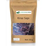Çalıkoğlu Bitkisel Ürünler Kiraz Sapı 50 gr