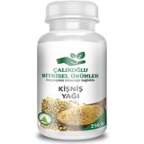 Çalıkoğlu Bitkisel Ürünler Kişniş Yağı 250 gr