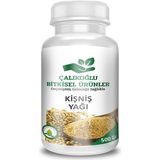 Çalıkoğlu Bitkisel Ürünler Kişniş Yağı 500 gr
