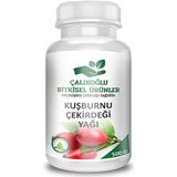 Çalıkoğlu Bitkisel Ürünler Kuşburnu Çekirdeği Yağı 500 gr