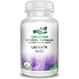Çalıkoğlu Bitkisel Ürünler Lavanta Yağı 500 gr