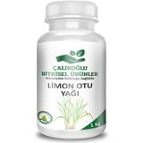 Çalıkoğlu Bitkisel Ürünler Limon Otu Yağı 1 kg