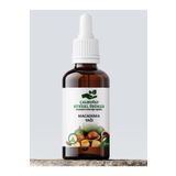 Çalıkoğlu Bitkisel Ürünler Macademia Yağı (Makademya) 20 ml