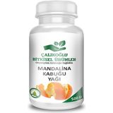 Çalıkoğlu Bitkisel Ürünler Mandalina Kabuğu Yağı 500 gr