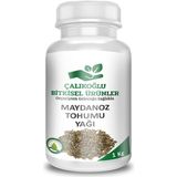 Çalıkoğlu Bitkisel Ürünler Maydanoz Tohumu Yağı 1 kg