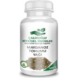 Çalıkoğlu Bitkisel Ürünler Maydanoz Tohumu Yağı 500 gr