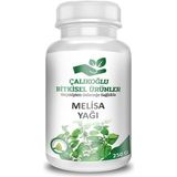 Çalıkoğlu Bitkisel Ürünler Melisa Yağı 250 gr