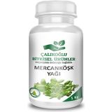 Çalıkoğlu Bitkisel Ürünler Mercanköşk Yağı 1 kg