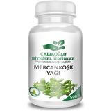 Çalıkoğlu Bitkisel Ürünler Mercanköşk Yağı 500 gr