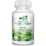 Çalıkoğlu Bitkisel Ürünler Nane Yağı 250 gr
