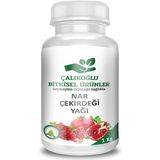 Çalıkoğlu Bitkisel Ürünler Nar Çekirdeği Yağı 1 kg