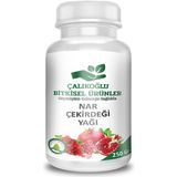 Çalıkoğlu Bitkisel Ürünler Nar Çekirdeği Yağı 250 gr