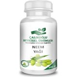 Çalıkoğlu Bitkisel Ürünler Neem Yağı 500 gr
