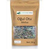 Çalıkoğlu Bitkisel Ürünler Oğul Otu 50 gr