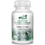 Çalıkoğlu Bitkisel Ürünler Okaliptus Yağı 250 gr