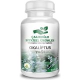 Çalıkoğlu Bitkisel Ürünler Okaliptus Yağı 500 gr